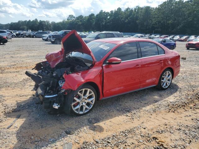 2014 VOLKSWAGEN JETTA GLI, 