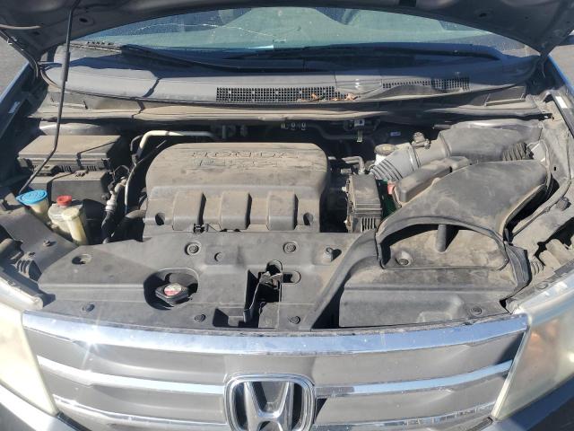 5FNRL5H44CB120022 - 2012 HONDA ODYSSEY EX Boz foto 12