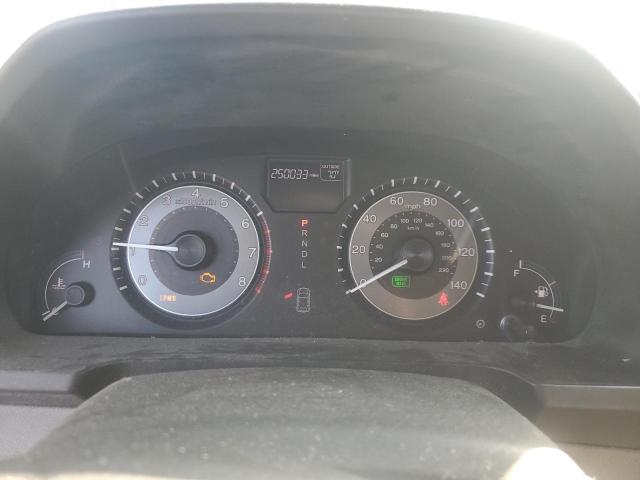 5FNRL5H44CB120022 - 2012 HONDA ODYSSEY EX Boz foto 9