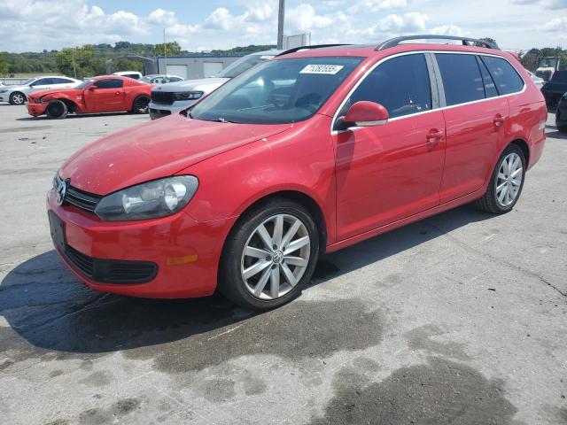 2014 VOLKSWAGEN JETTA TDI, 