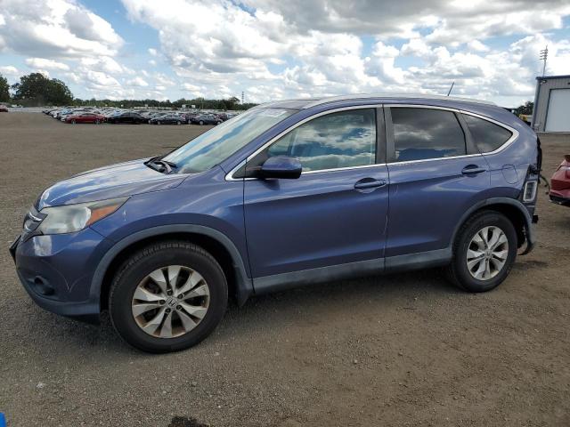2014 HONDA CR-V EXL, 