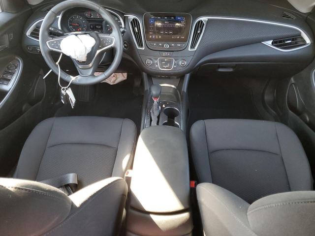 1G1ZG5ST7NF146979 - 2022 CHEVROLET MALIBU RS RED photo 8