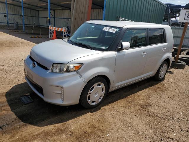 2015 TOYOTA SCION XB, 