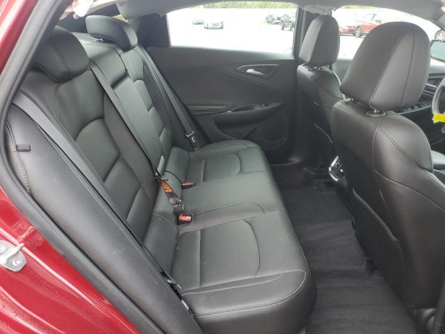1G1ZD5ST3KF219706 - 2019 CHEVROLET MALIBU LT BURGUNDY photo 10