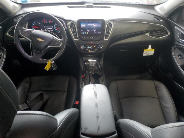 1G1ZD5ST3KF219706 - 2019 CHEVROLET MALIBU LT BURGUNDY photo 8