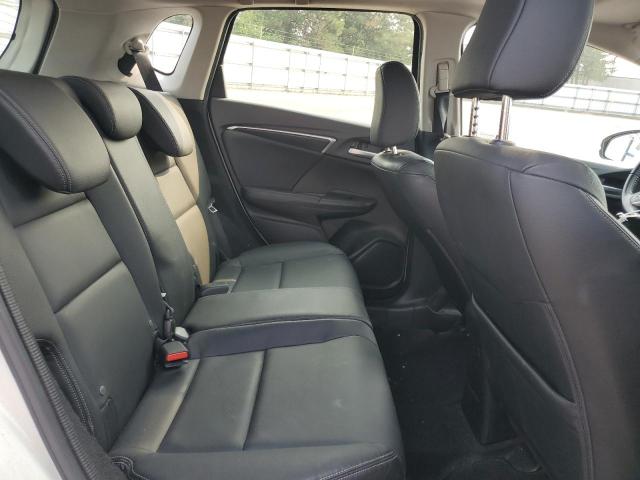 JHMGK5H82HS022645 - 2017 HONDA FIT EX Ağ foto 10