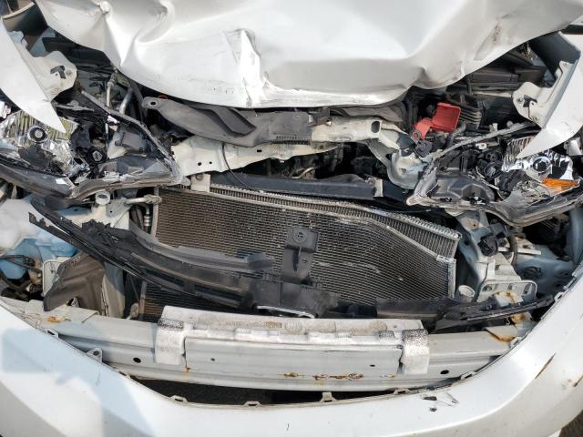 JHMGK5H82HS022645 - 2017 HONDA FIT EX Ağ foto 11