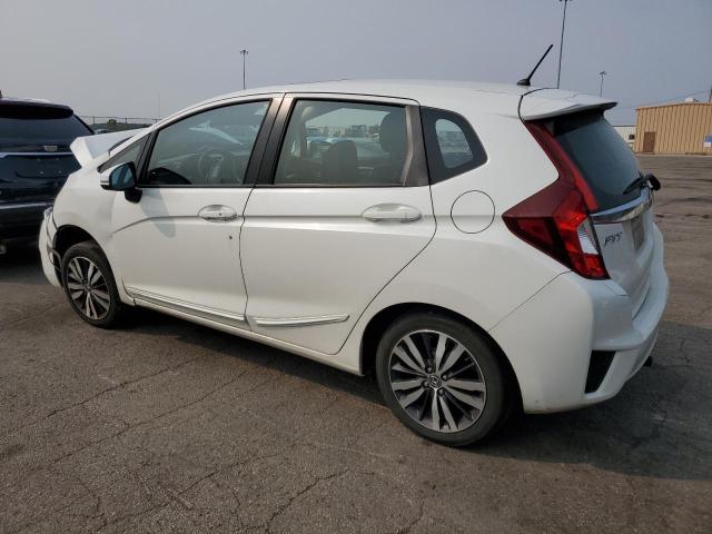 JHMGK5H82HS022645 - 2017 HONDA FIT EX Ağ foto 2