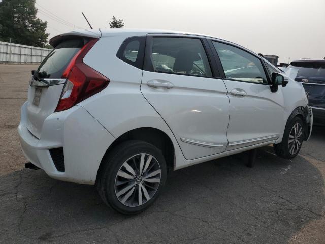 JHMGK5H82HS022645 - 2017 HONDA FIT EX Ağ foto 3