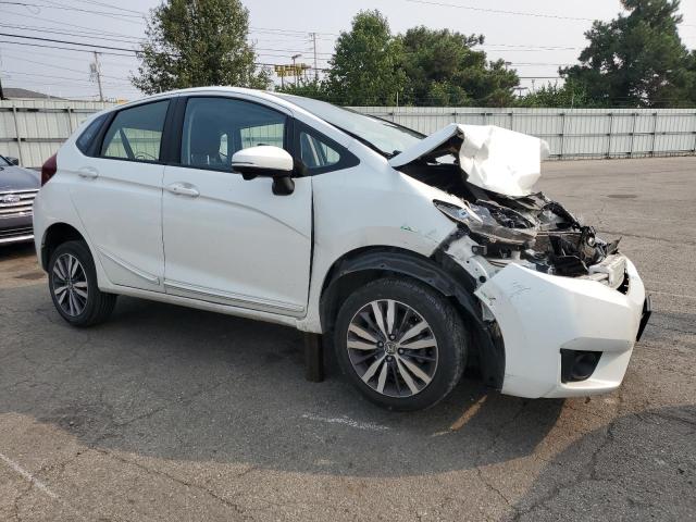 JHMGK5H82HS022645 - 2017 HONDA FIT EX Ağ foto 4