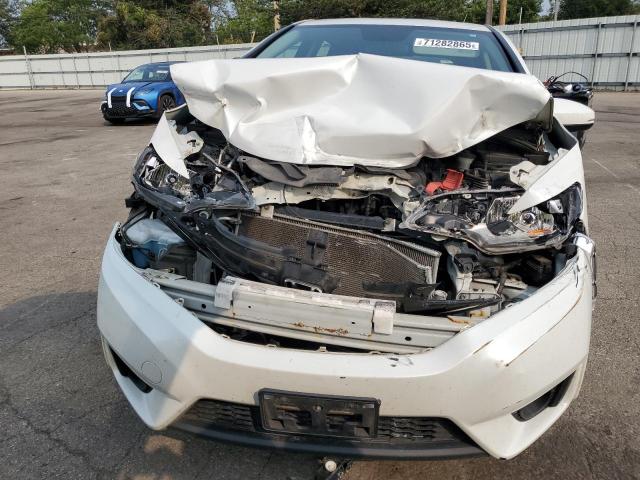 JHMGK5H82HS022645 - 2017 HONDA FIT EX Ağ foto 5