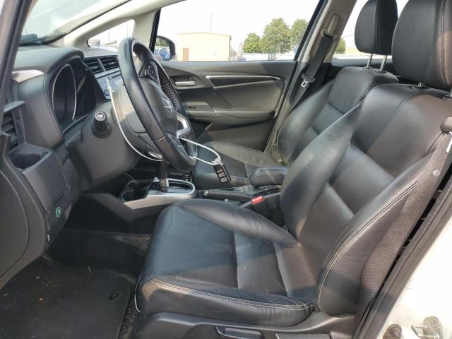 JHMGK5H82HS022645 - 2017 HONDA FIT EX Ağ foto 7