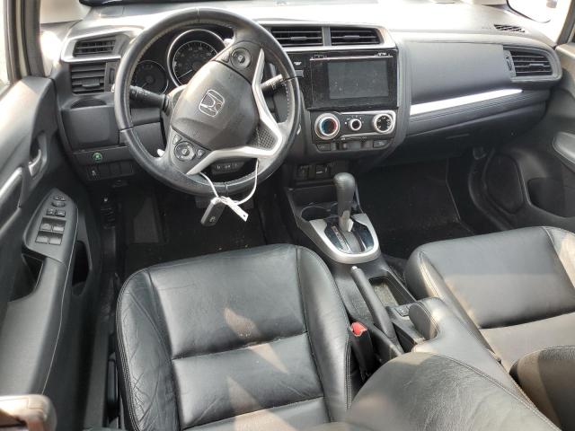 JHMGK5H82HS022645 - 2017 HONDA FIT EX Ağ foto 8
