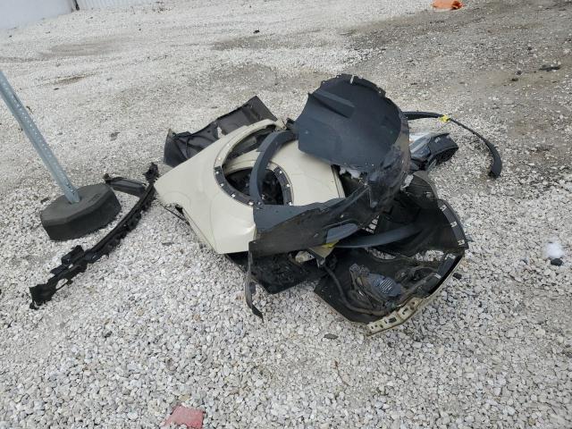 1FM5K7D81JGB03828 - 2018 FORD EXPLORER XLT Crème photo 13