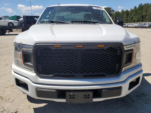 1FTMF1CP4KKD68865 - 2019 FORD F150 白色 照片 5