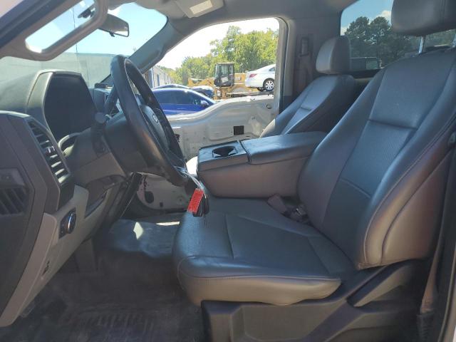 1FTMF1CP4KKD68865 - 2019 FORD F150 白色 照片 7