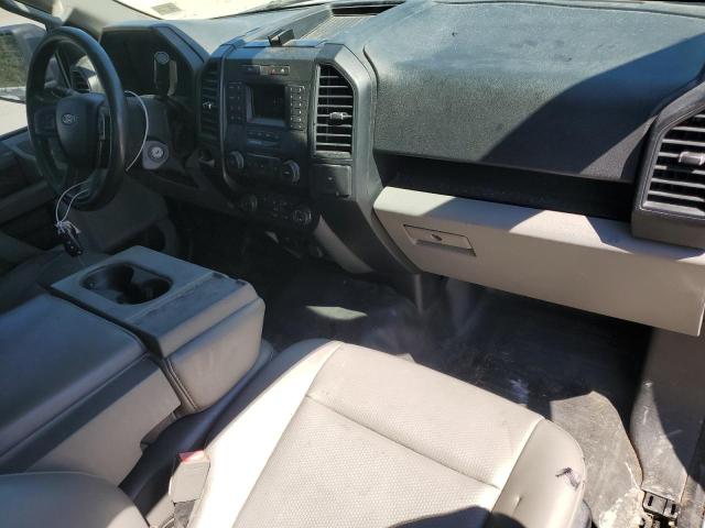 1FTMF1CP4KKD68865 - 2019 FORD F150 白色 照片 8