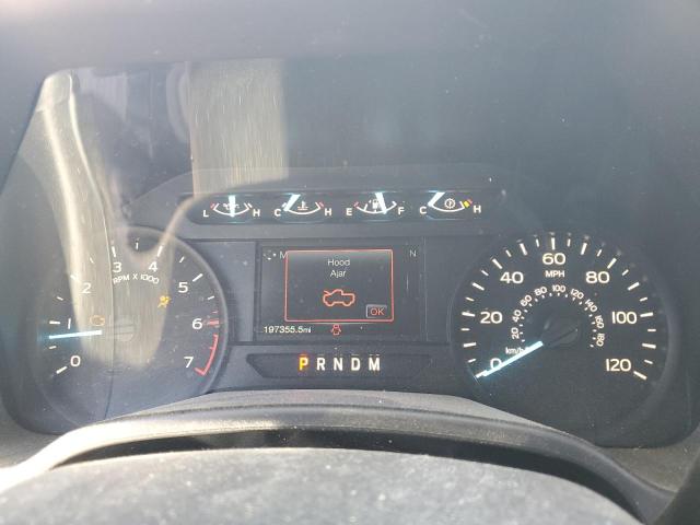 1FTMF1CP4KKD68865 - 2019 FORD F150 白色 照片 9