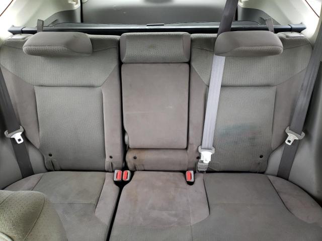 JHLRM4H57CC027785 - 2012 HONDA CR-V EX 银色 照片 10