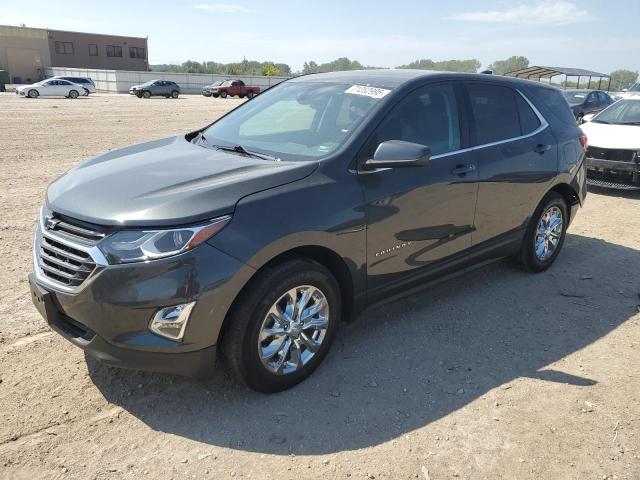2020 CHEVROLET EQUINOX LT, 