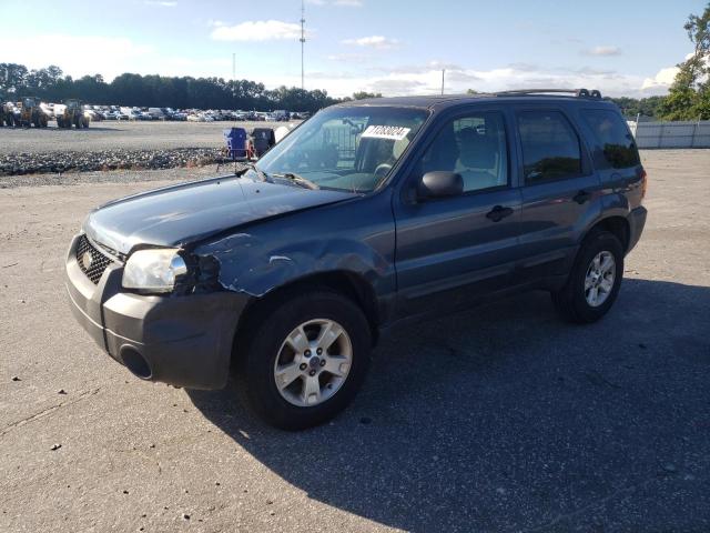 2005 FORD ESCAPE XLT, 