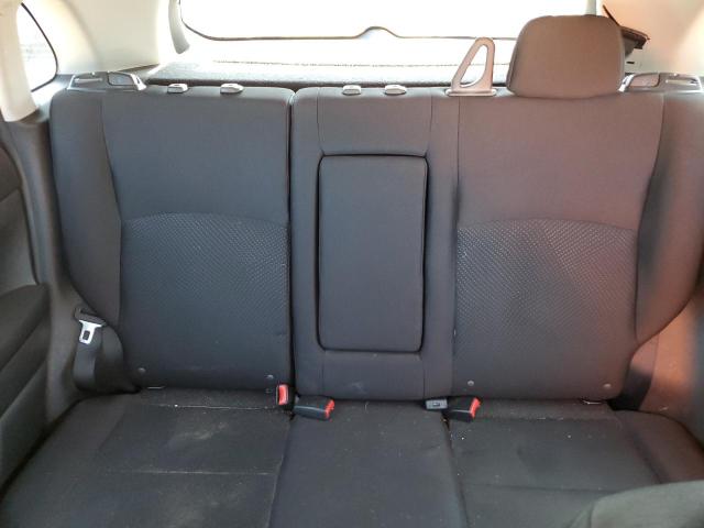 4A4AP3AU8FE024361 - 2015 MITSUBISHI OUTLANDER ES BLUE photo 10