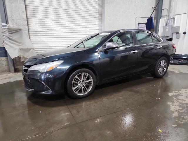 2017 TOYOTA CAMRY LE, 