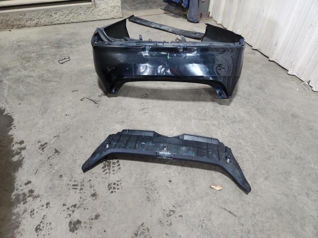 4T1BF1FK5HU351296 - 2017 TOYOTA CAMRY LE BLACK photo 12