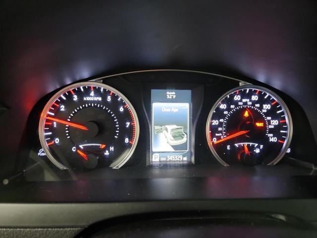 4T1BF1FK5HU351296 - 2017 TOYOTA CAMRY LE BLACK photo 9