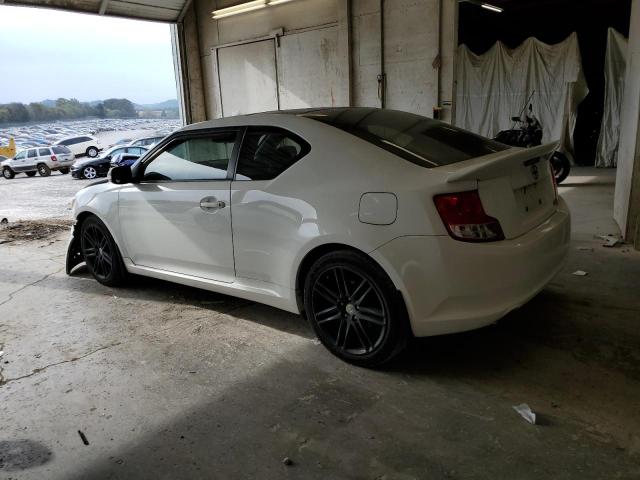 JTKJF5C71D3047107 - 2013 TOYOTA SCION TC Ağ foto 2