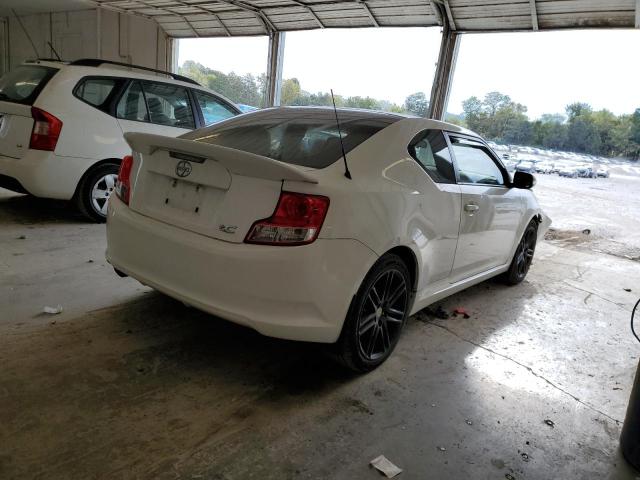 JTKJF5C71D3047107 - 2013 TOYOTA SCION TC Ağ foto 3