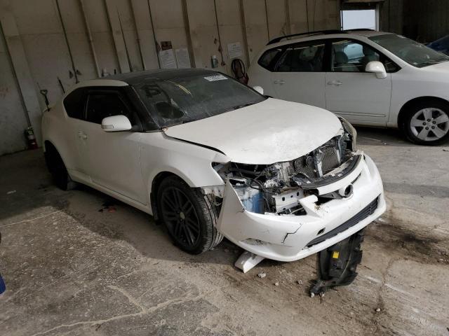 JTKJF5C71D3047107 - 2013 TOYOTA SCION TC Ağ foto 4