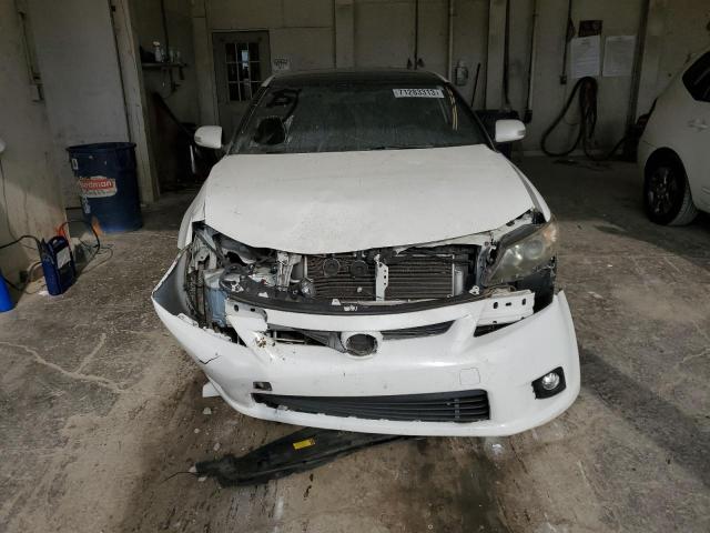 JTKJF5C71D3047107 - 2013 TOYOTA SCION TC Ağ foto 5