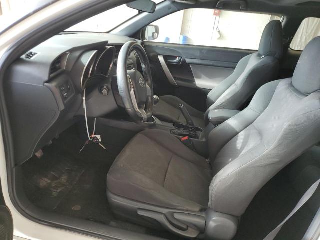 JTKJF5C71D3047107 - 2013 TOYOTA SCION TC Ağ foto 7