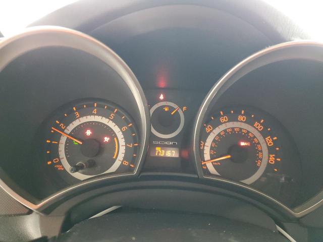 JTKJF5C71D3047107 - 2013 TOYOTA SCION TC Ağ foto 9