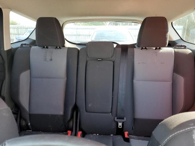 1FMCU9GD7HUB45244 - 2017 FORD ESCAPE SE WHITE photo 10