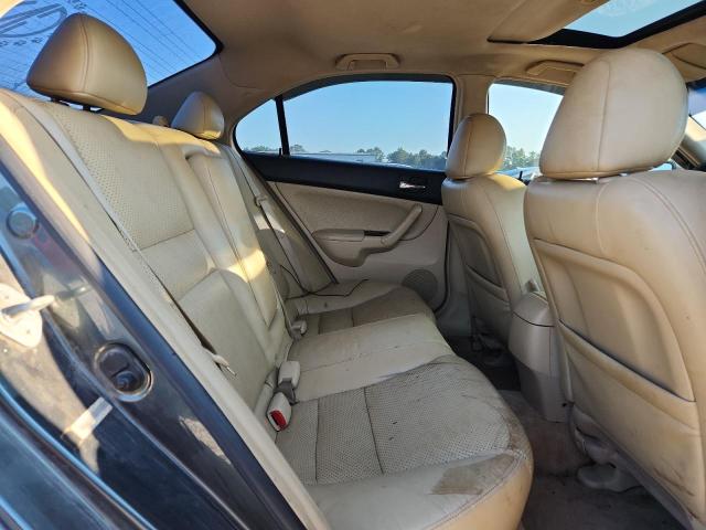 JH4CL96896C021862 - 2006 ACURA TSX TURQUOISE photo 10