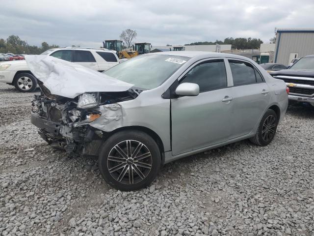 2010 TOYOTA COROLLA BASE, 