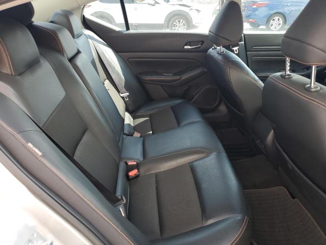 1N4BL4CW6KN322600 - 2019 NISSAN ALTIMA SR Gümüş foto 10