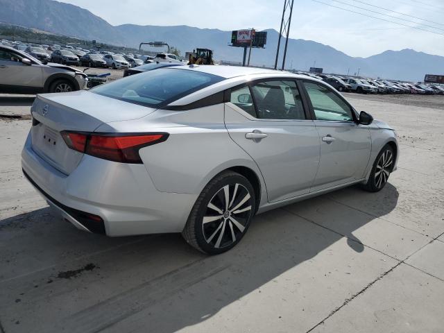 1N4BL4CW6KN322600 - 2019 NISSAN ALTIMA SR Gümüş foto 3