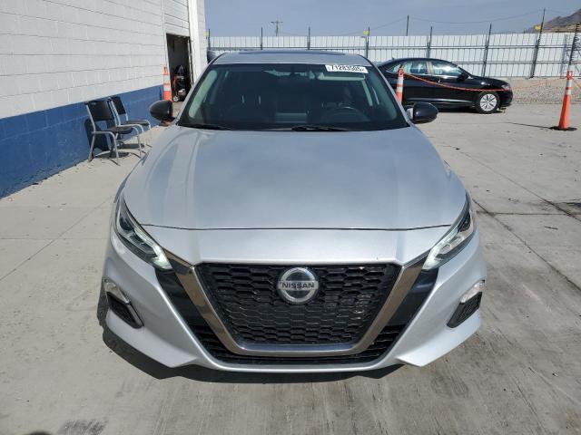 1N4BL4CW6KN322600 - 2019 NISSAN ALTIMA SR Gümüş foto 5