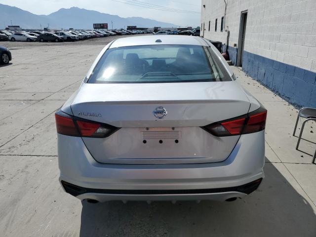 1N4BL4CW6KN322600 - 2019 NISSAN ALTIMA SR Gümüş foto 6