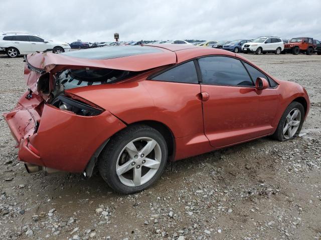 4A3AK24F36E056418 - 2006 MITSUBISHI ECLIPSE GS RED photo 3