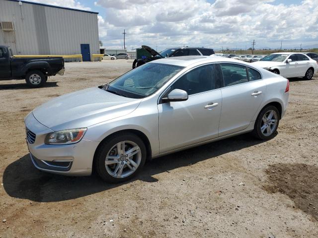 2014 VOLVO S60 T5, 