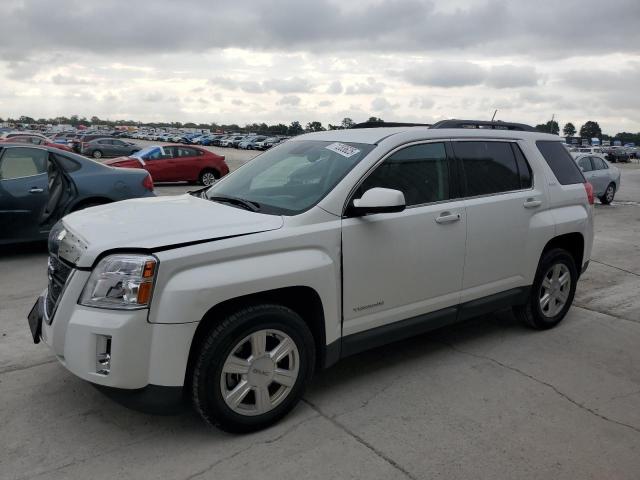 2015 GMC TERRAIN SLE, 