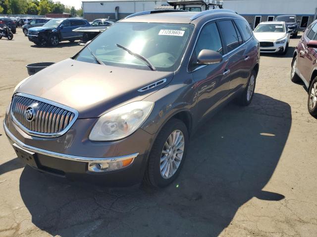 2012 BUICK ENCLAVE, 