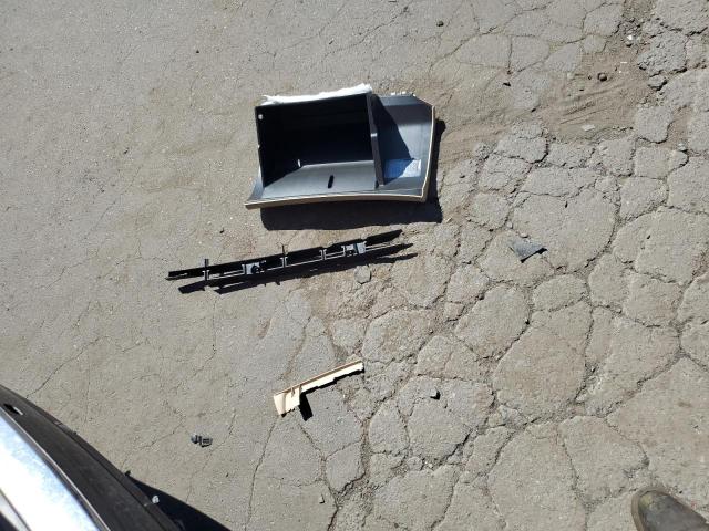 5GAKVCED7CJ401410 - 2012 BUICK ENCLAVE BROWN photo 13