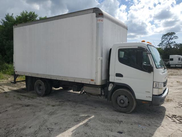 2012 MITSUBISHI FE FEC72S, 