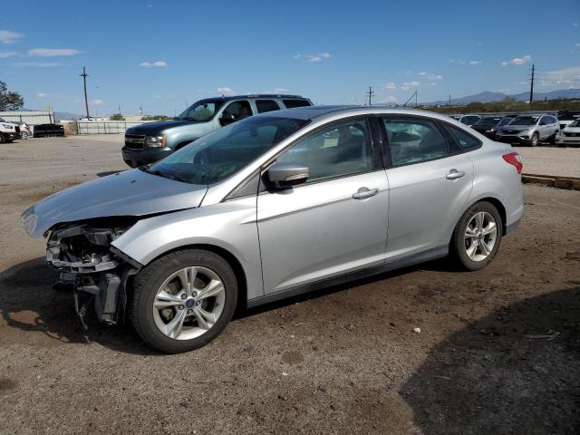 2014 FORD FOCUS SE, 