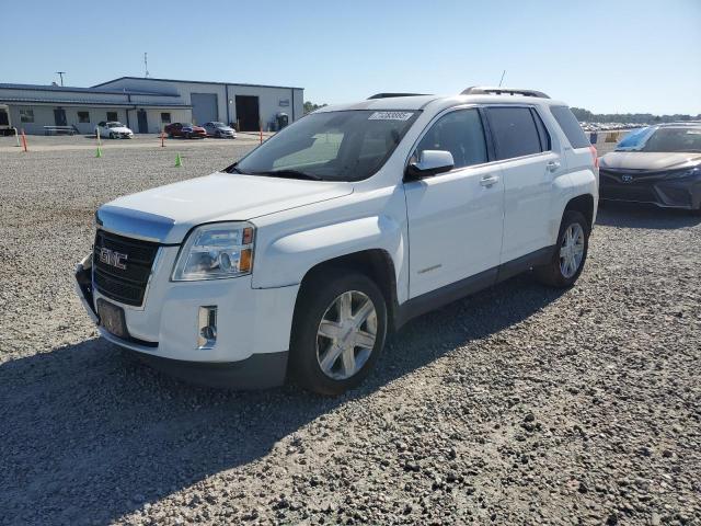 2012 GMC TERRAIN SLE, 